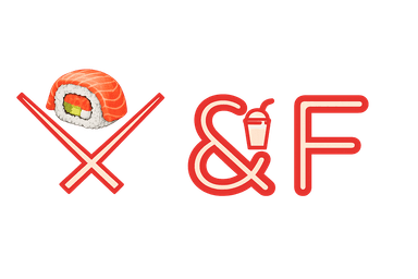 X&F Sushi Bergen