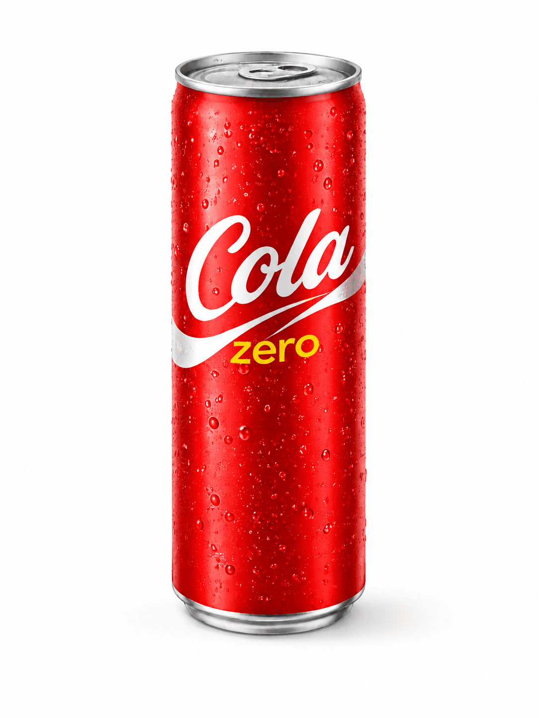 Coca-Cola Zero Sugar 