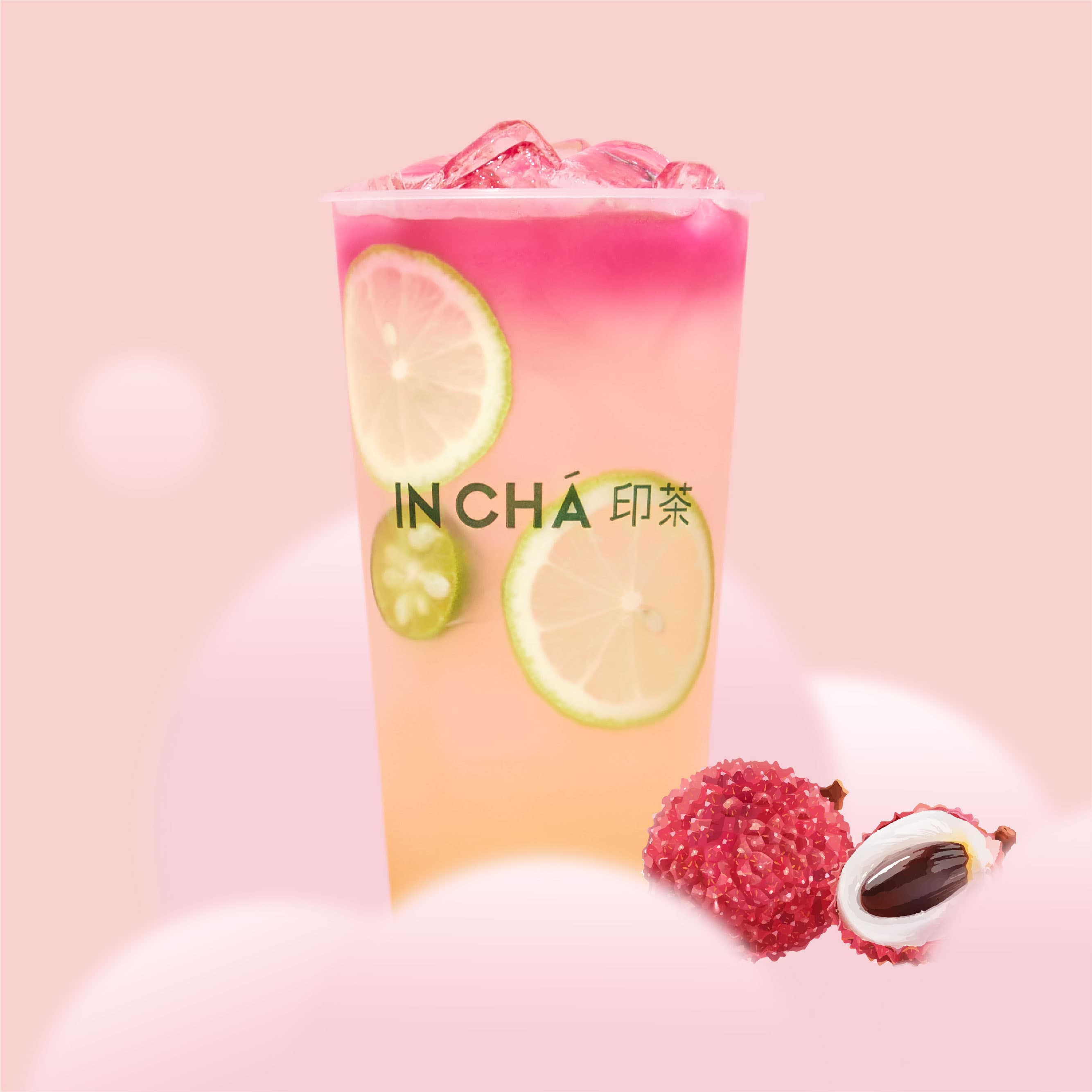 Lychee Drink