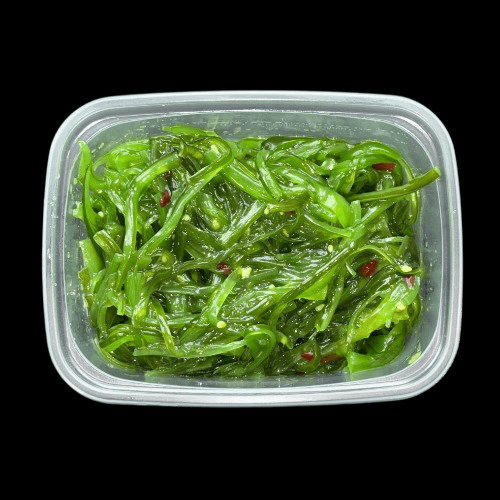 Wakame