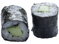 Kappa maki ( 6 st. )