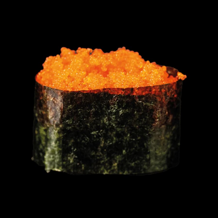 Tobiko gunkan