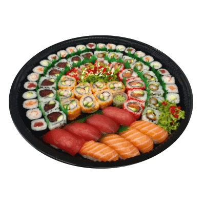 Deluxe Sharing Box ( 64 st. )