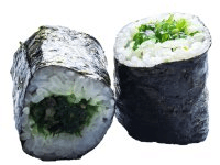Chuka wakame maki ( 6 st. )