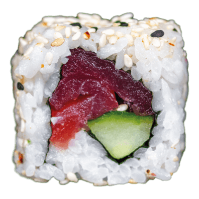 42.Maguro roll