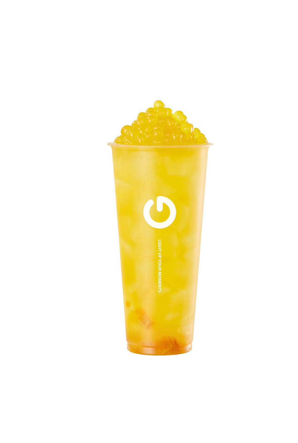 Mango Drink