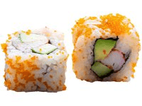 California roll