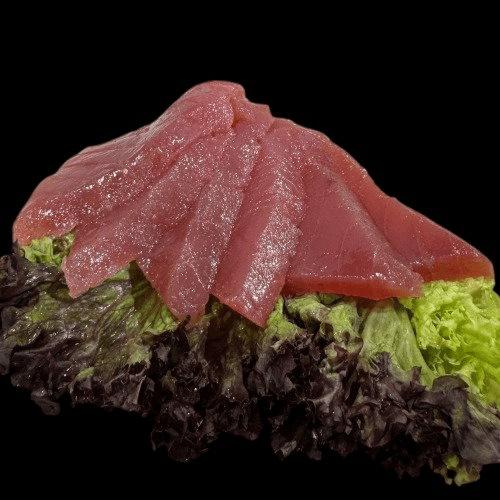 Sashimi TUNA ( 6 st. )