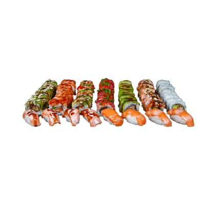 19.Speciaal Box (64 st. )