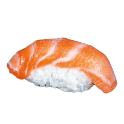 59.Sake nigiri ( 2 st. )