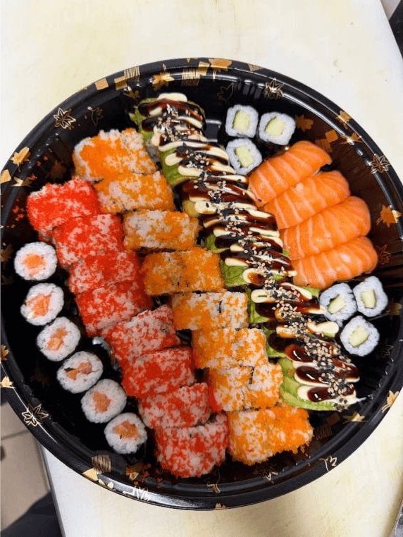 Popular Box ( 40 st. )