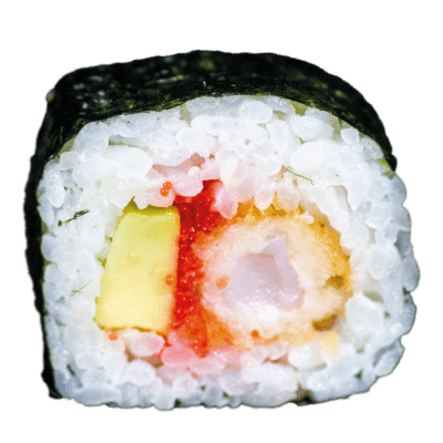 99.Futo Ebi ( 5 st. )