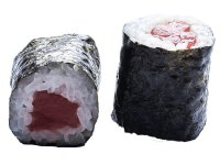 Tekka maki ( 6 st. )
