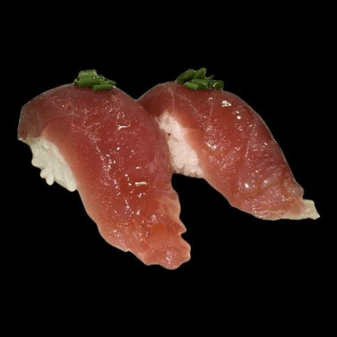 Maguro nigiri ( 2 st. )