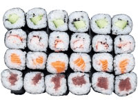 Maki mix box ( 24 St. )