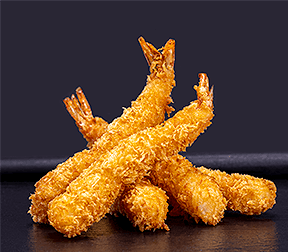 Ebi Fry ( 4 st. )