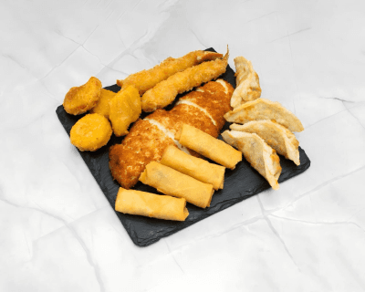 Appetizers BOX ( 20st. )