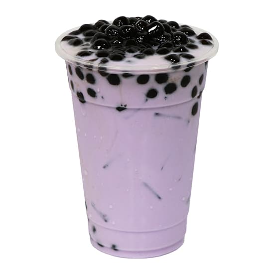 Taro Milk Tea