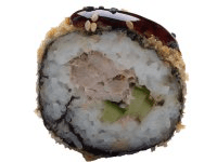 Fried Crispy tuna ( 5 st. )