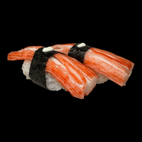Nigiri Surirmi ( 2 st. )