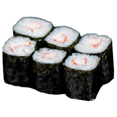 82.Kani maki ( 6 st. )