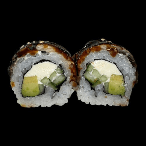 Unagi roll