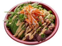 Tuna Bowl 750ML