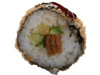 Fried Crispy vegetarische ( 5 st. )