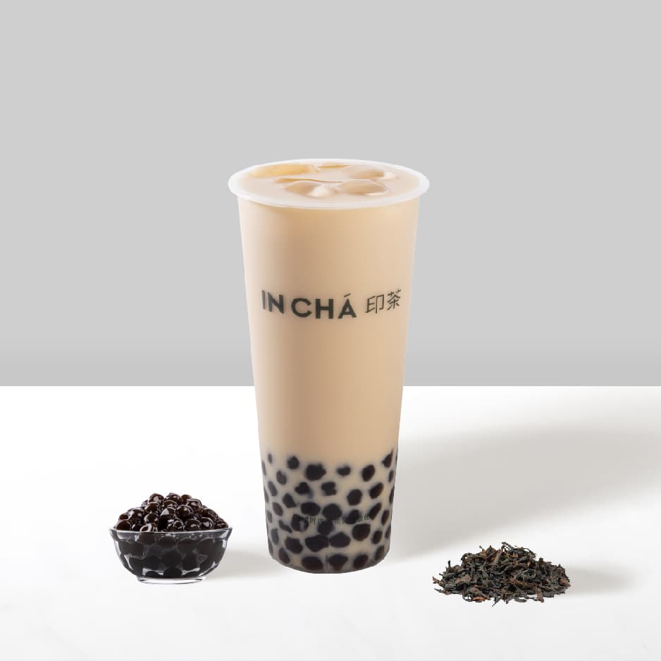Original Milk Tea