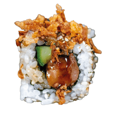 101.Crispy chicken ( 8 st. )