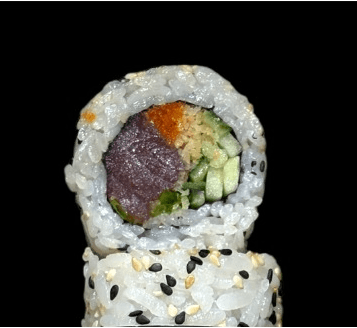 Maguro roll