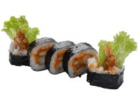 Futo Ebi ( 5 st. )