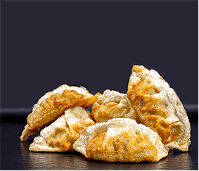 Gyoza ( 4 st. )
