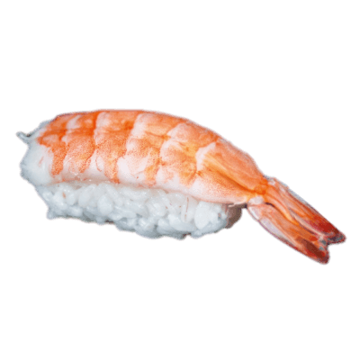 61.Ebi nigiri ( 2 st. )