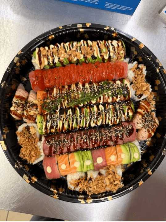 Speciaal Box ( 64 st. )
