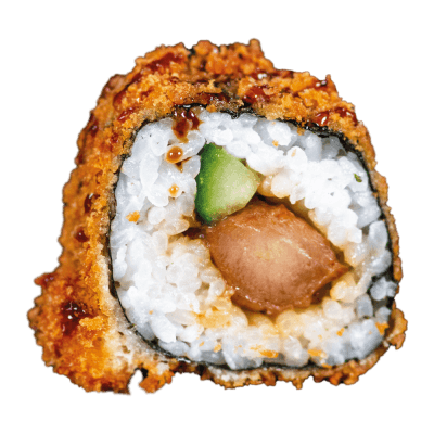 95.Fried Crispy chicken ( 5 st. )
