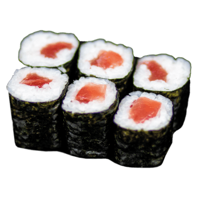 78.Tekka maki ( 6 st. )
