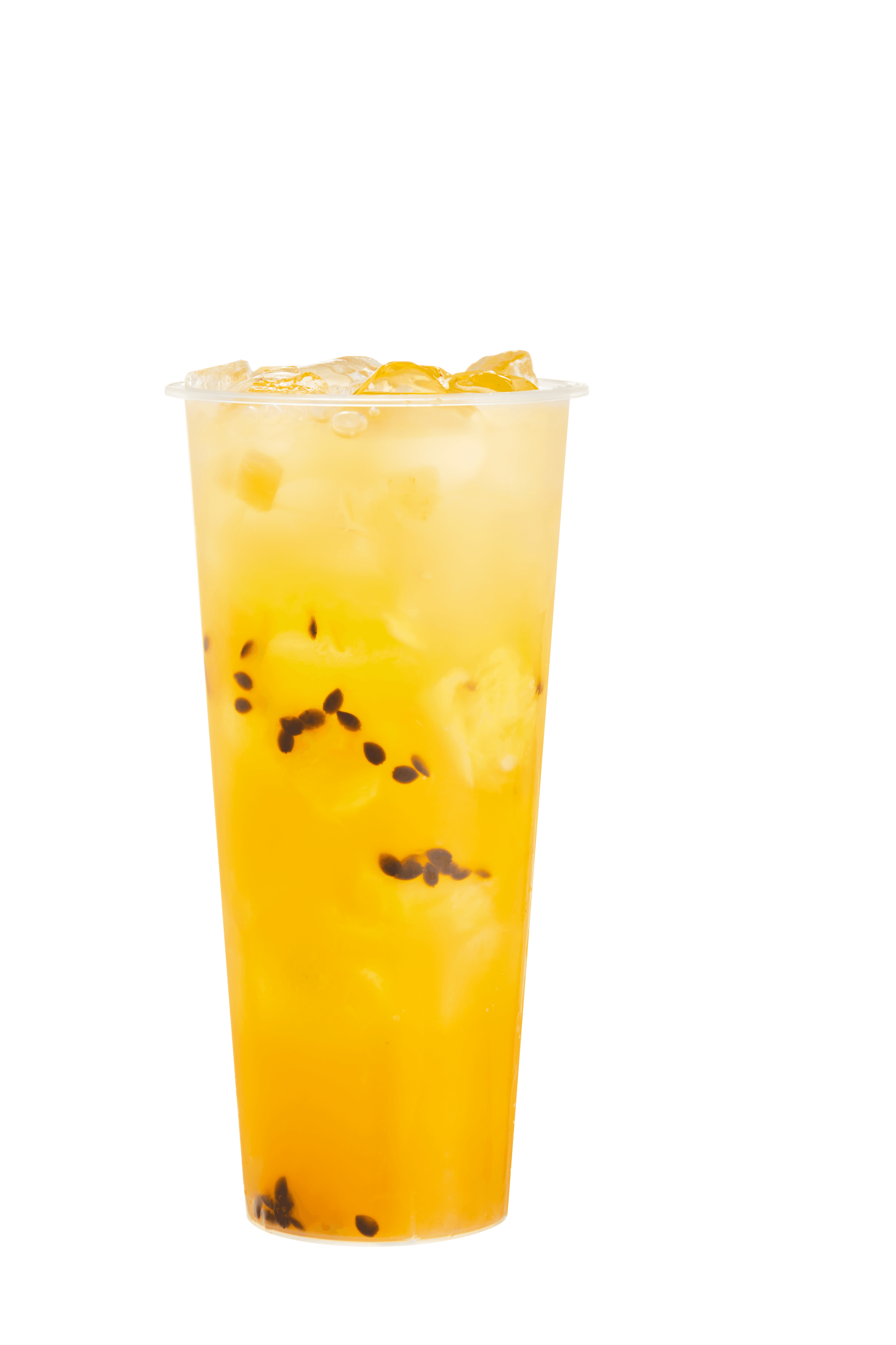 Passionfruit Drink