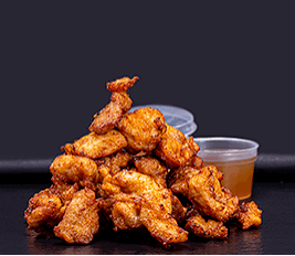 Chicken Karaage ( 5 st. )
