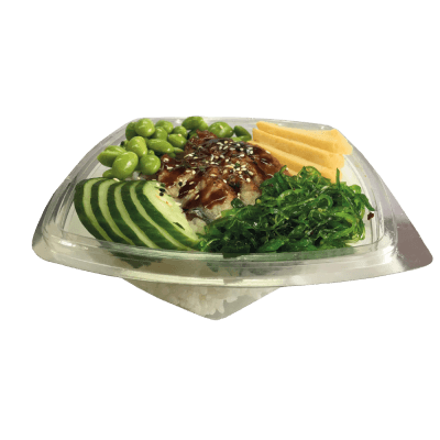 Paling bowl 750ML