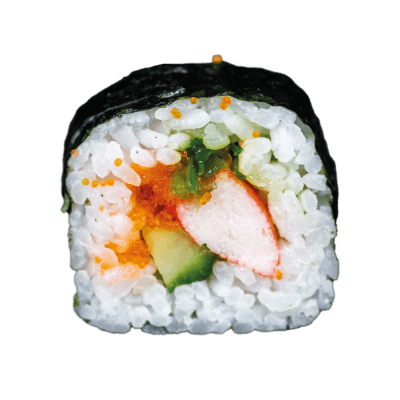 97.Futo maki ( 5 st. )