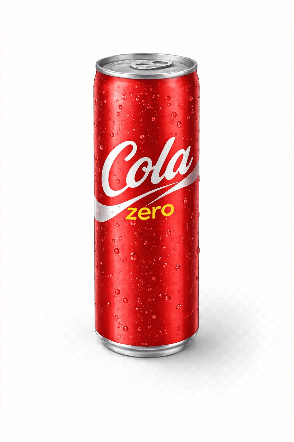 Coca-Cola Zero Sugar