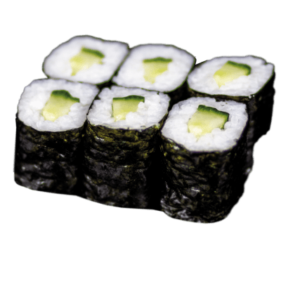 80.Kappa maki ( 6 st. )